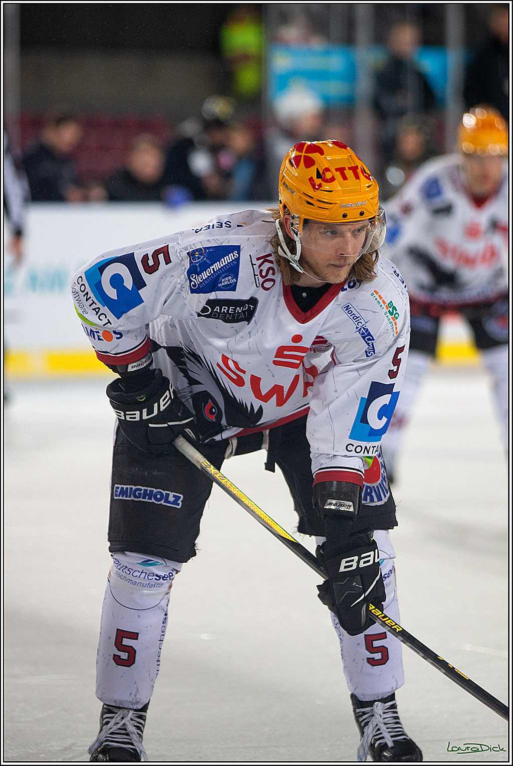 PENNY DEL; Koelner Haie- Fischtown Pinguins; Koeln, 22.12.2022